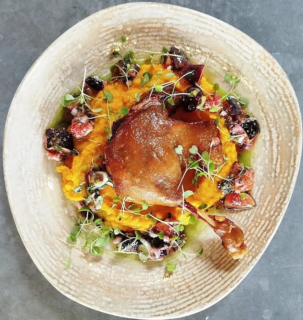 Restaurant Brasserie de la Fourche_Foix_slider_image_3