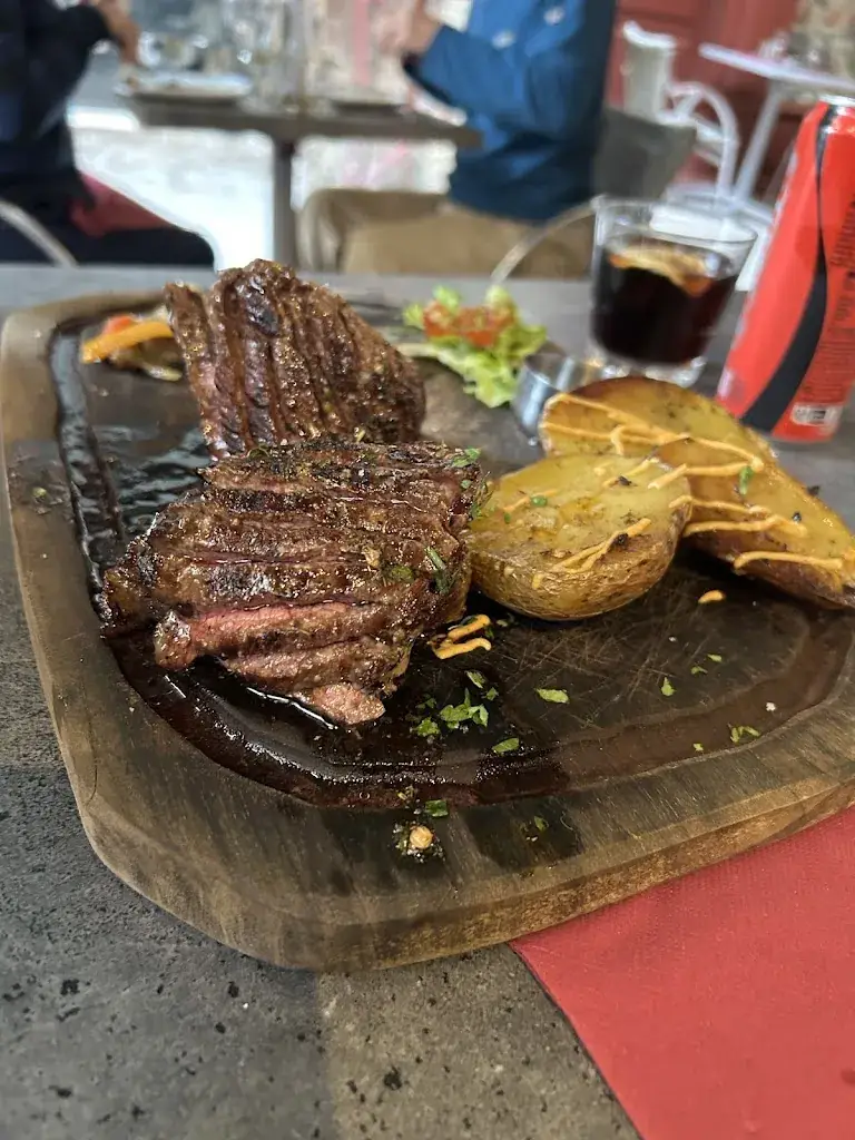 dennis koning_Guarana_Foix_review