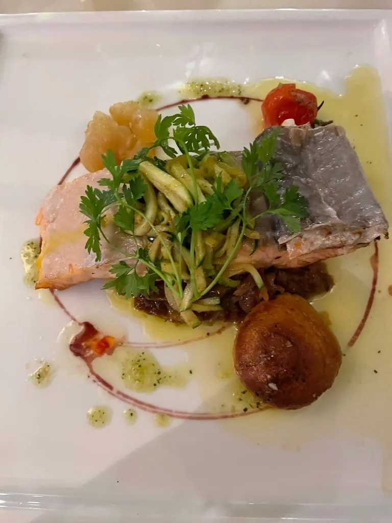 Chris Scruton_La Perlotte du Phoebus_Foix_review