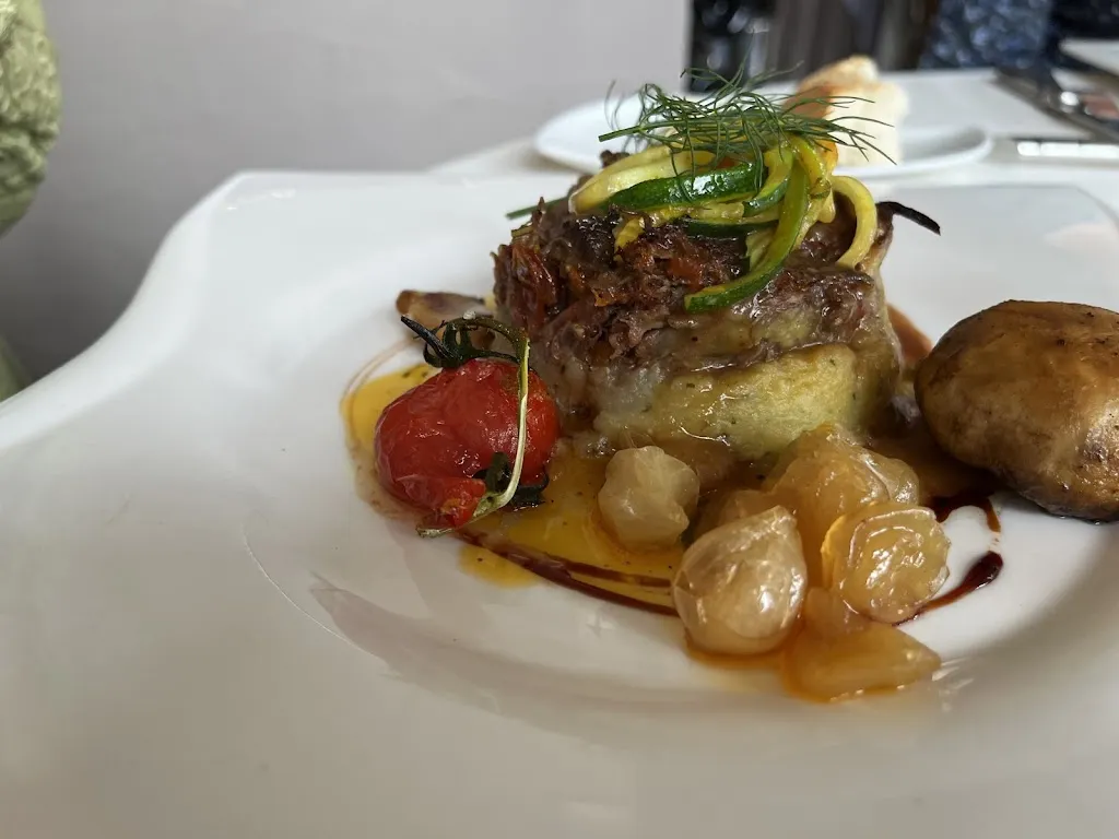 Rick Park_La Perlotte du Phoebus_Foix_review