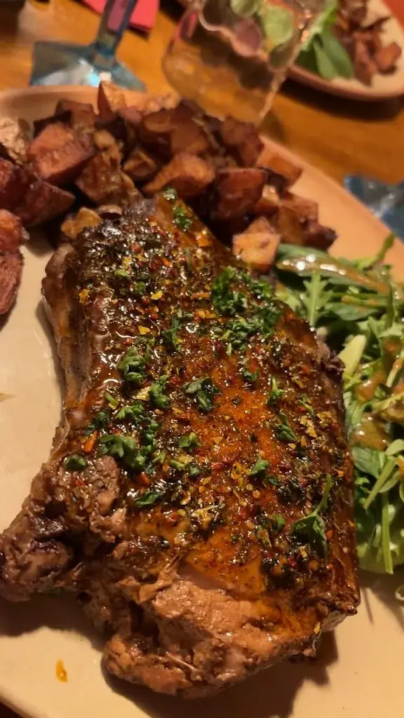 Tapas Movida Restaurant_Grand-Bornand_slider_image_2