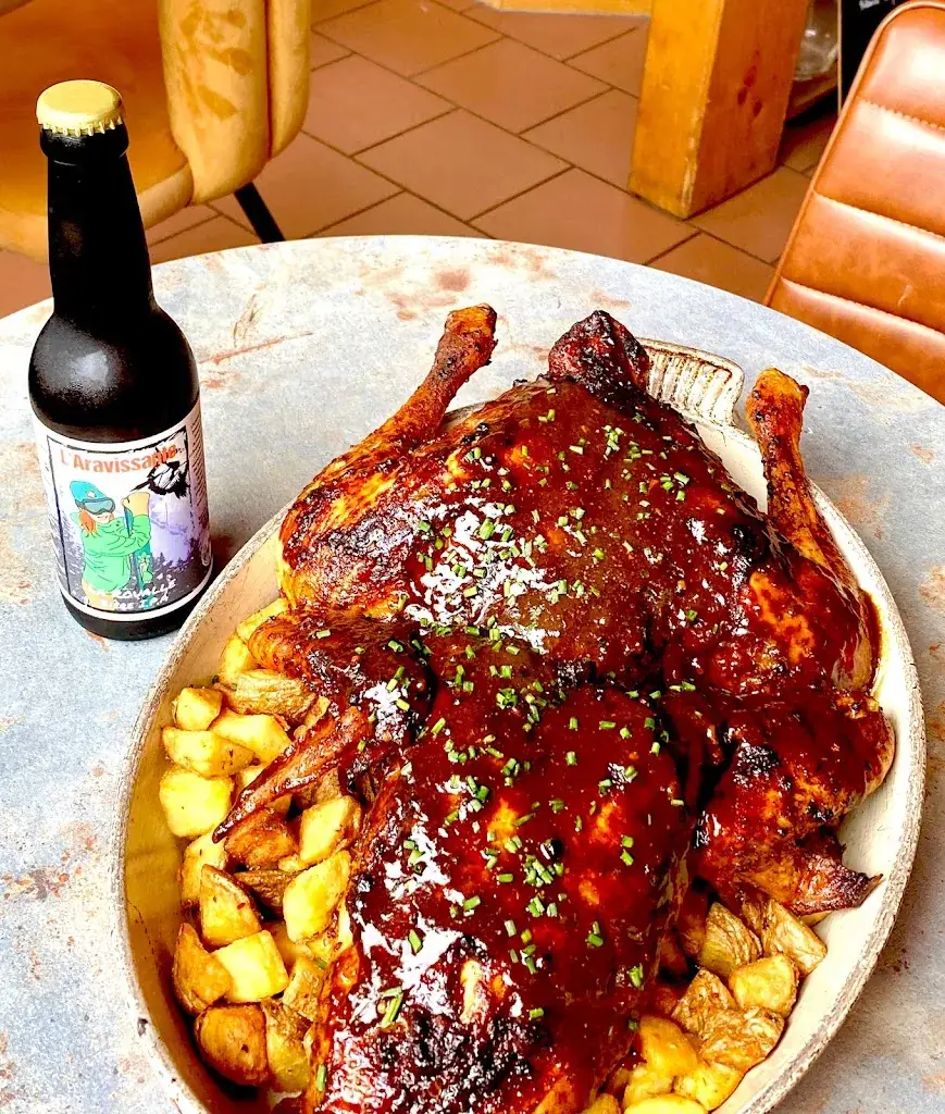 Tapas Movida Restaurant_Grand-Bornand_slider_image_3