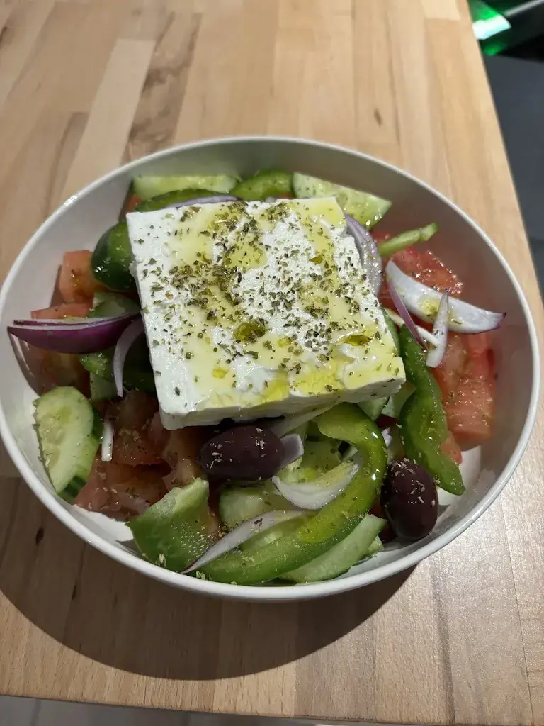 Menu_Restaurant - Saveurs Méditerranée - Foix Ariège Pyrénées_Foix_image_6