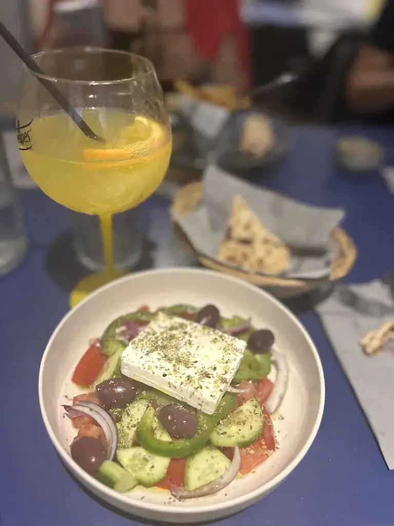 Menu_Restaurant - Saveurs Méditerranée - Foix Ariège Pyrénées_Foix_image_8