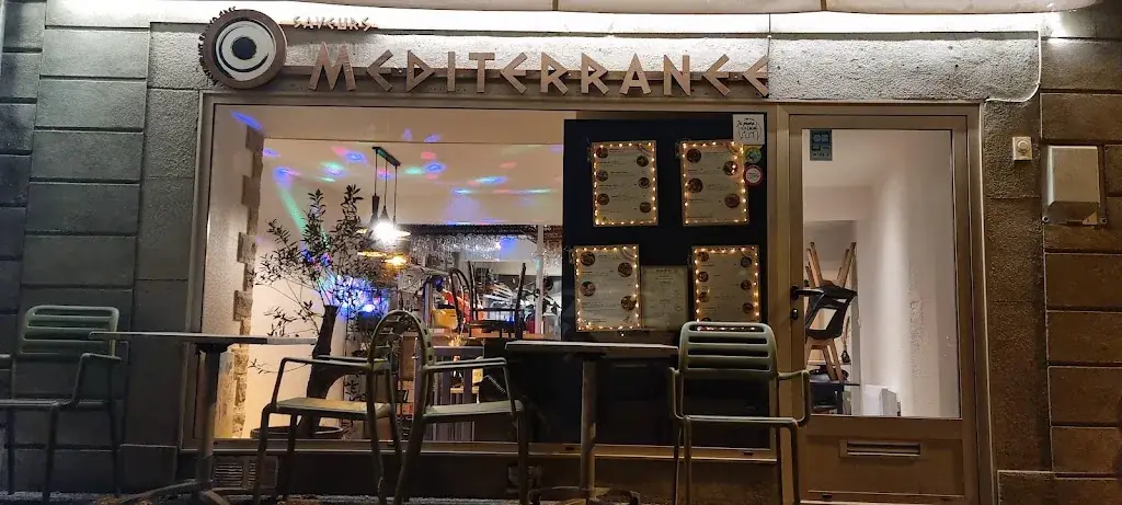 Restaurant - Saveurs Méditerranée - Foix Ariège Pyrénées_Foix_slider_image_1