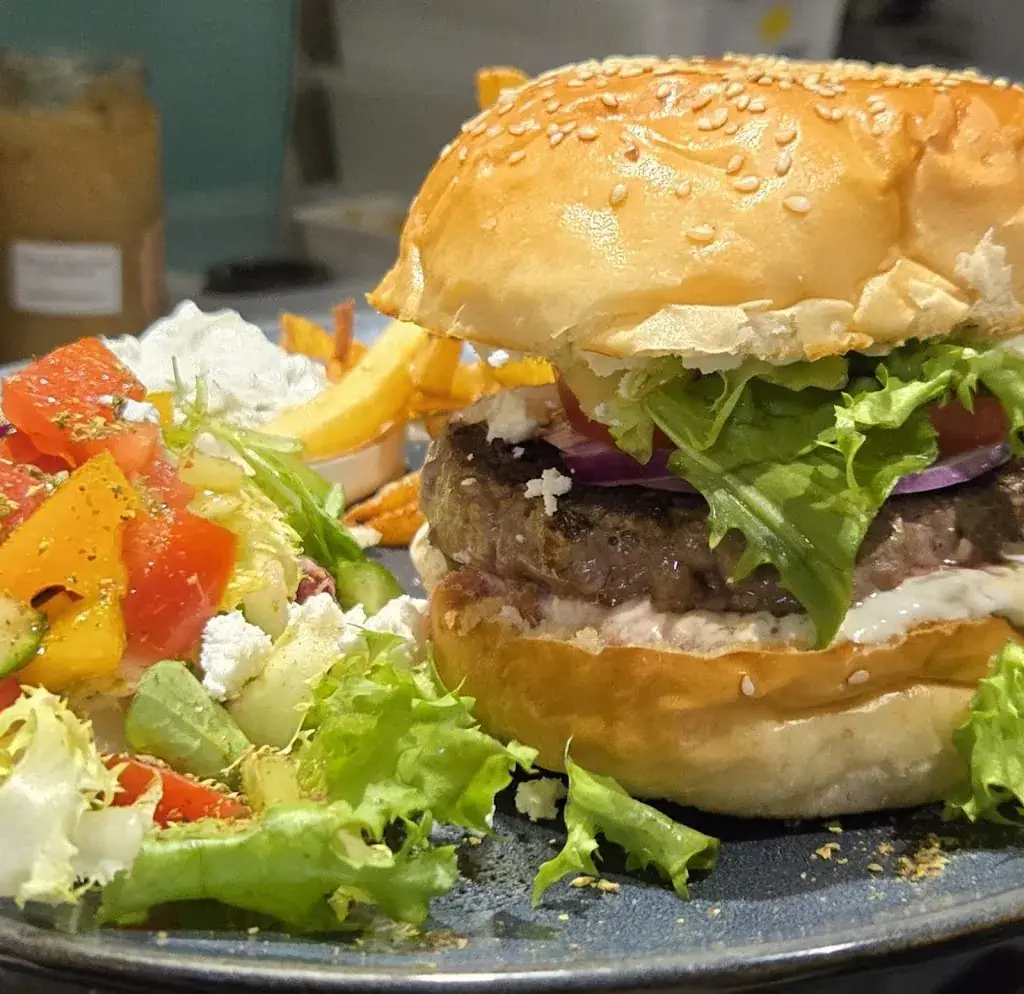 Restaurant - Saveurs Méditerranée - Foix Ariège Pyrénées_Foix_slider_image_2