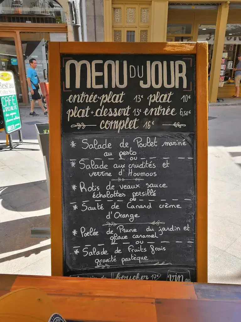 Menu_Le Passe Temps_Foix_image_1