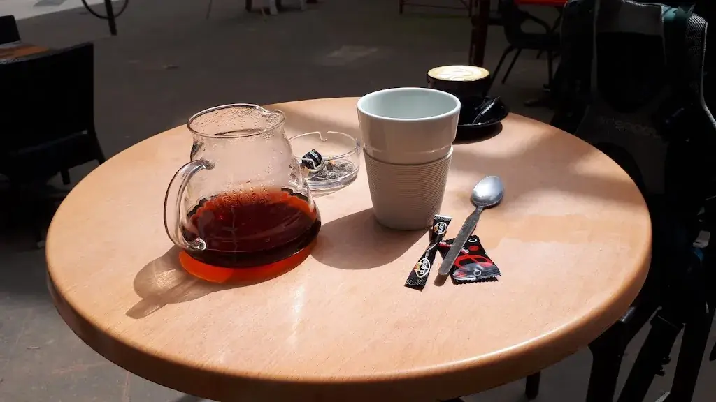 Ondrej Shanel_Le Passe Temps_Foix_review