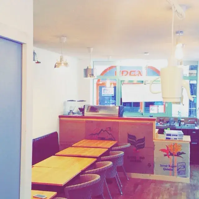 Le Passe Temps restaurante en Foix