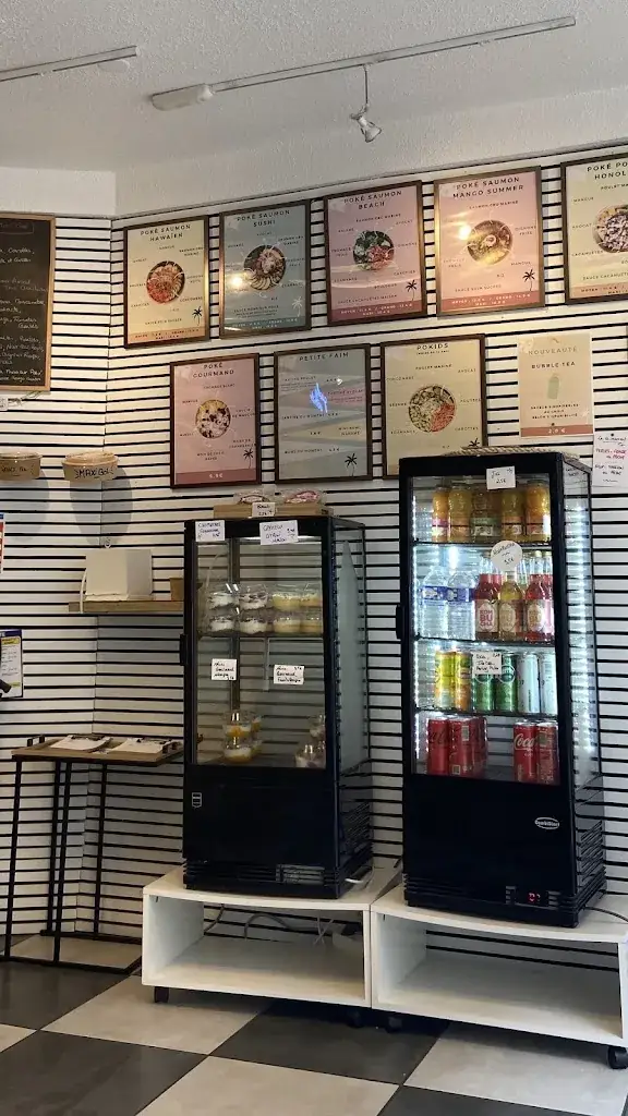 Menu_Monsieur Poke Foix_Foix_image_3