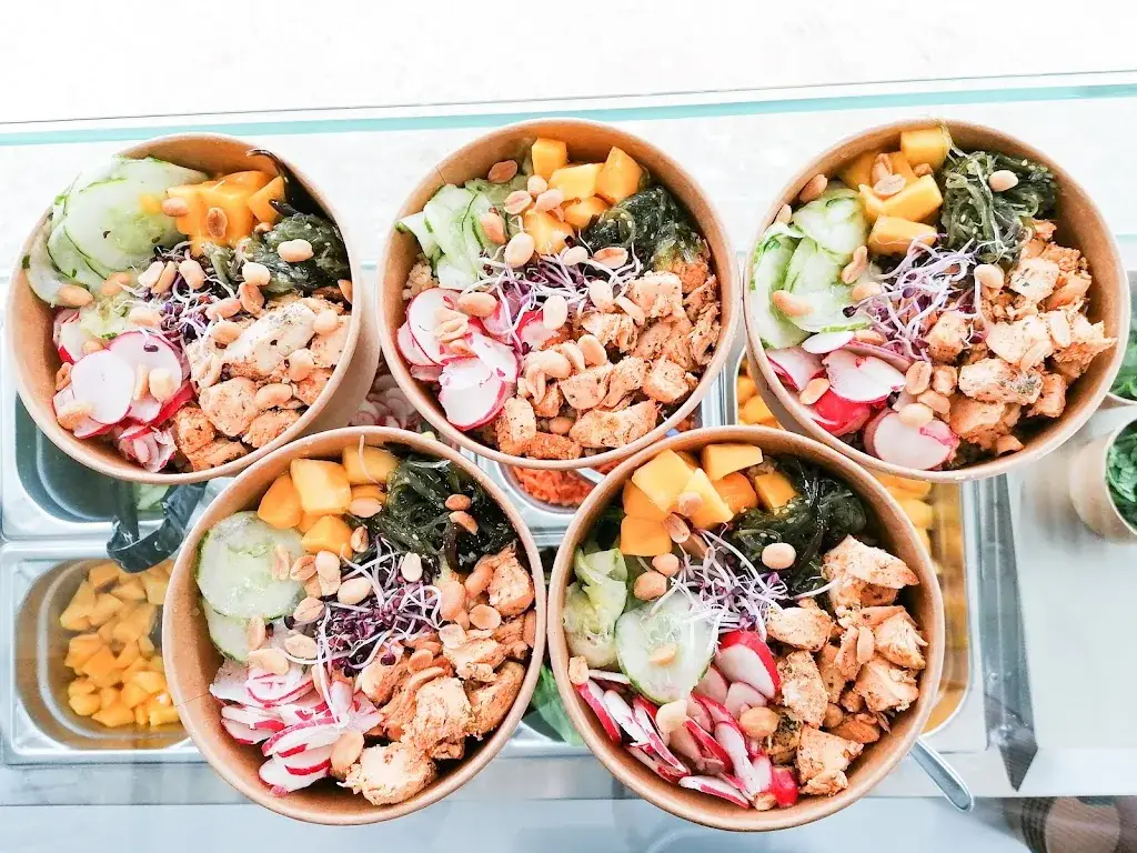 Menu_Monsieur Poke Foix_Foix_image_7