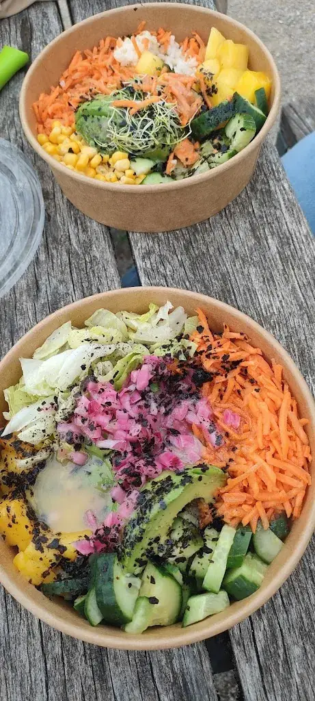 Simon Breuil_Monsieur Poke Foix_Foix_review