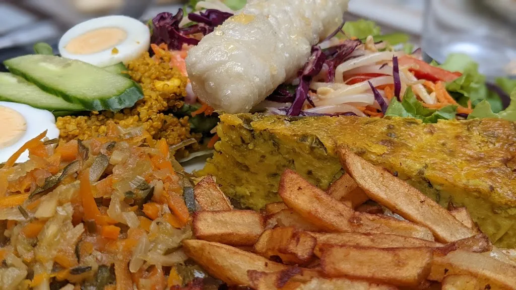 Menu_Et Pourquoi Pas ! Vente à emporter Foix_Foix_immagine_7