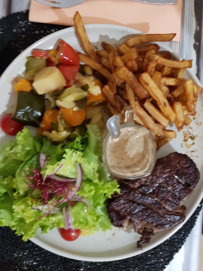 Menu_Et Pourquoi Pas ! Vente à emporter Foix_Foix_immagine_8