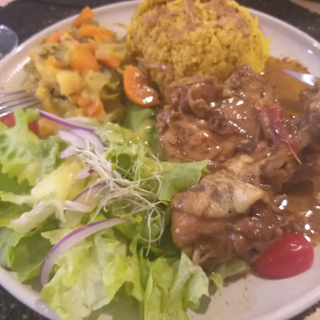 Olga Elyash_Et Pourquoi Pas ! Vente à emporter Foix_Foix_recensione