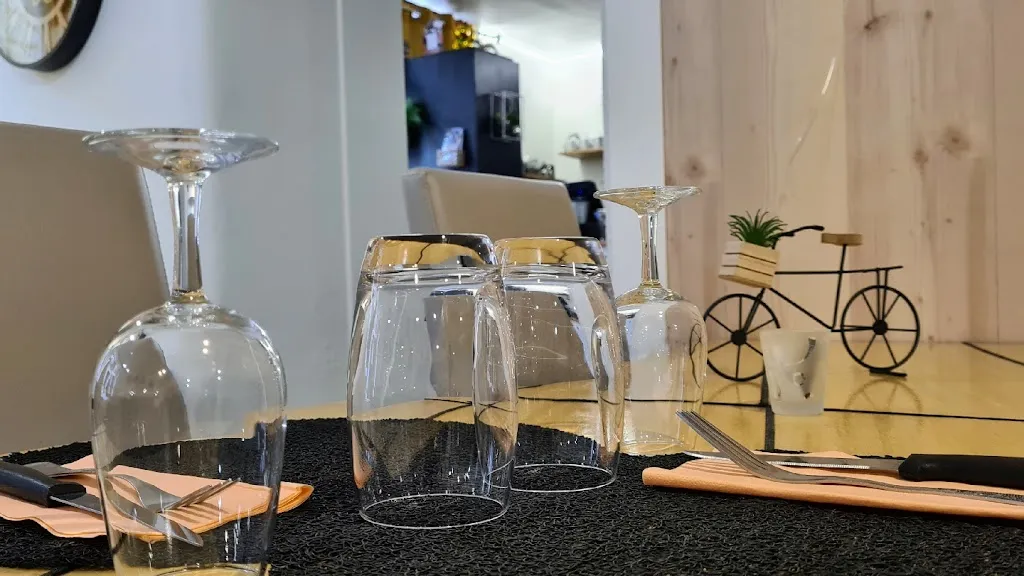 Et Pourquoi Pas ! Vente à emporter Foix restaurant in Foix