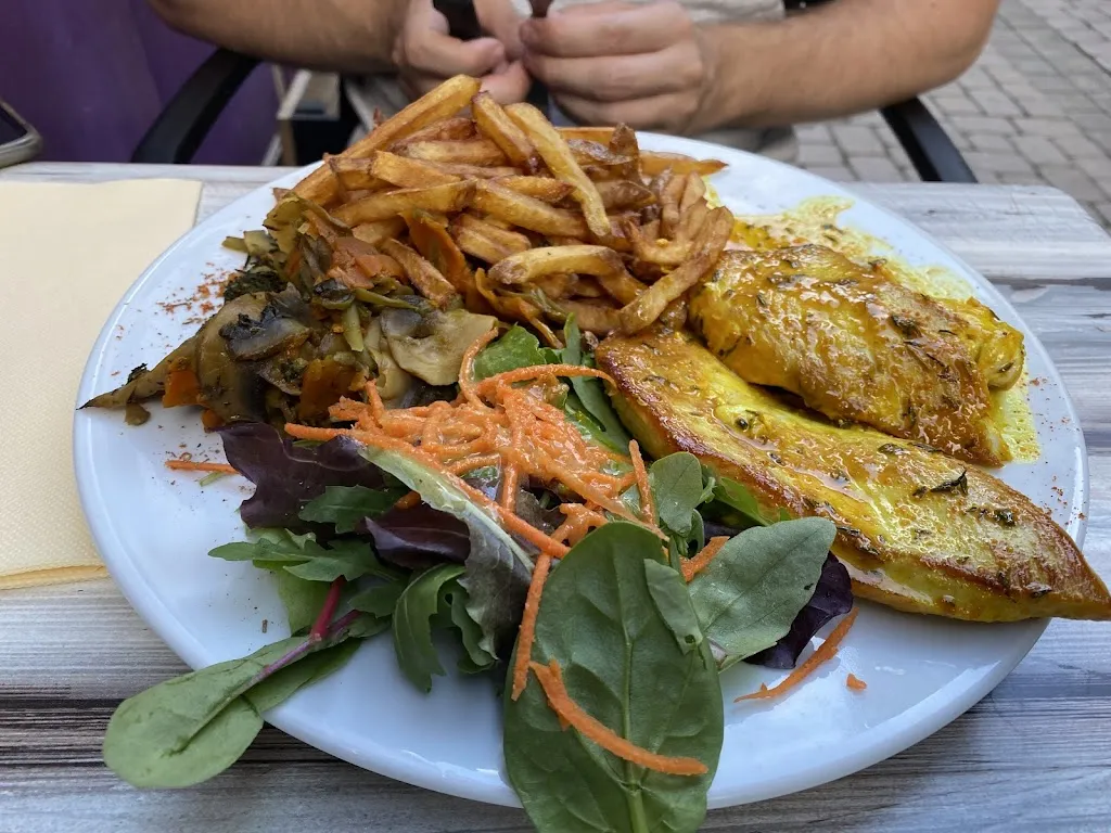 Et Pourquoi Pas ! Vente à emporter Foix_Foix_slider_image_2