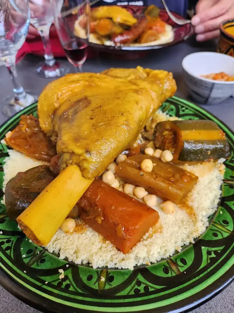 Menu_Restaurant L'Atlas_Foix_image_5