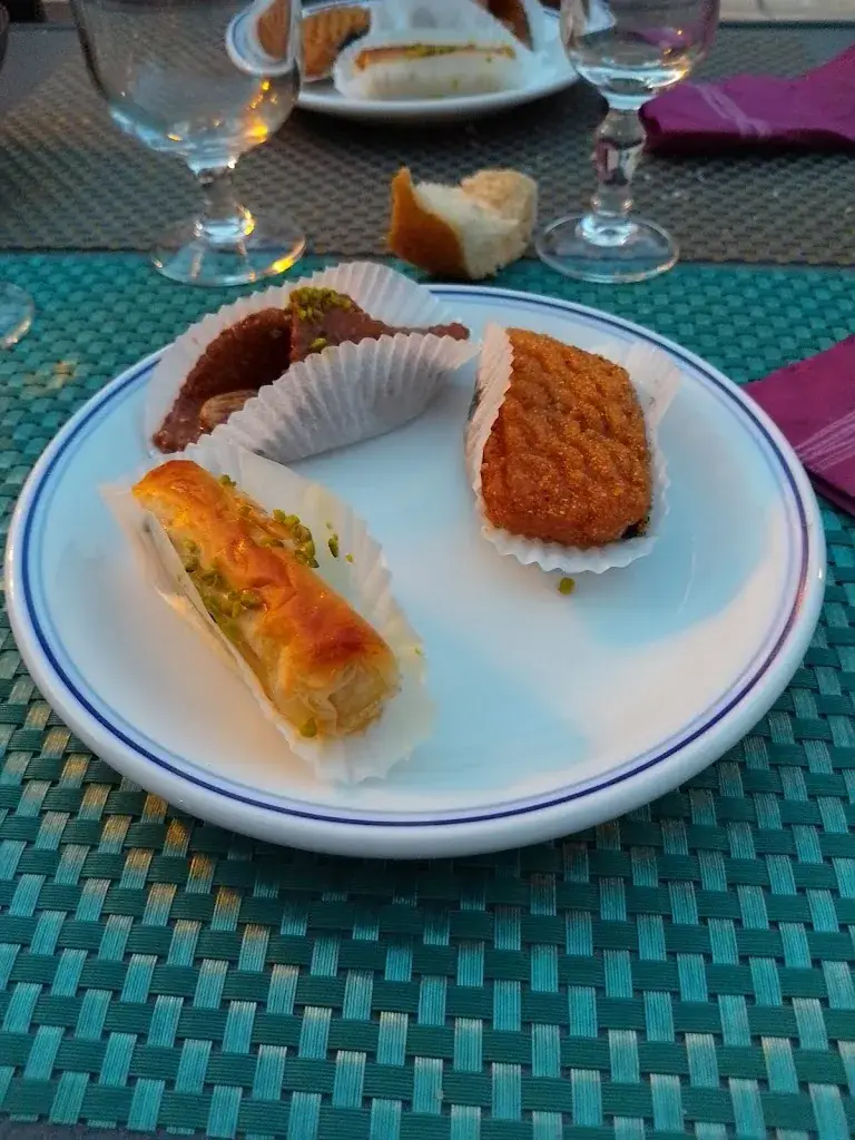 Menu_Restaurant L'Atlas_Foix_image_8