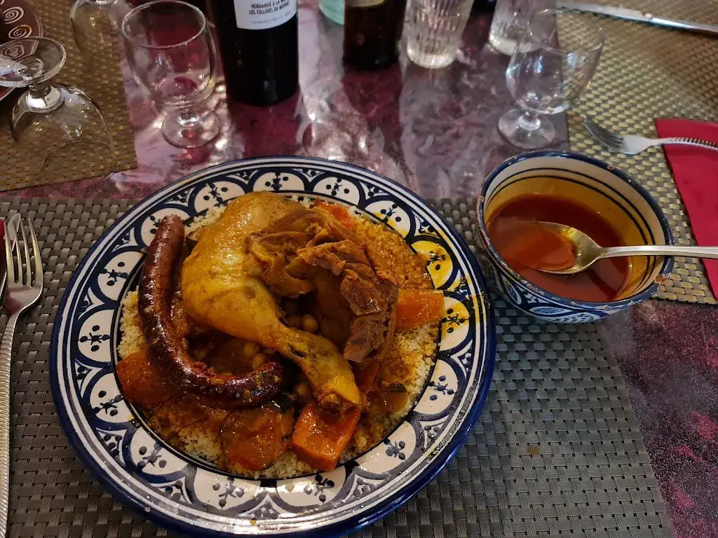 Menu_Restaurant L'Atlas_Foix_image_9