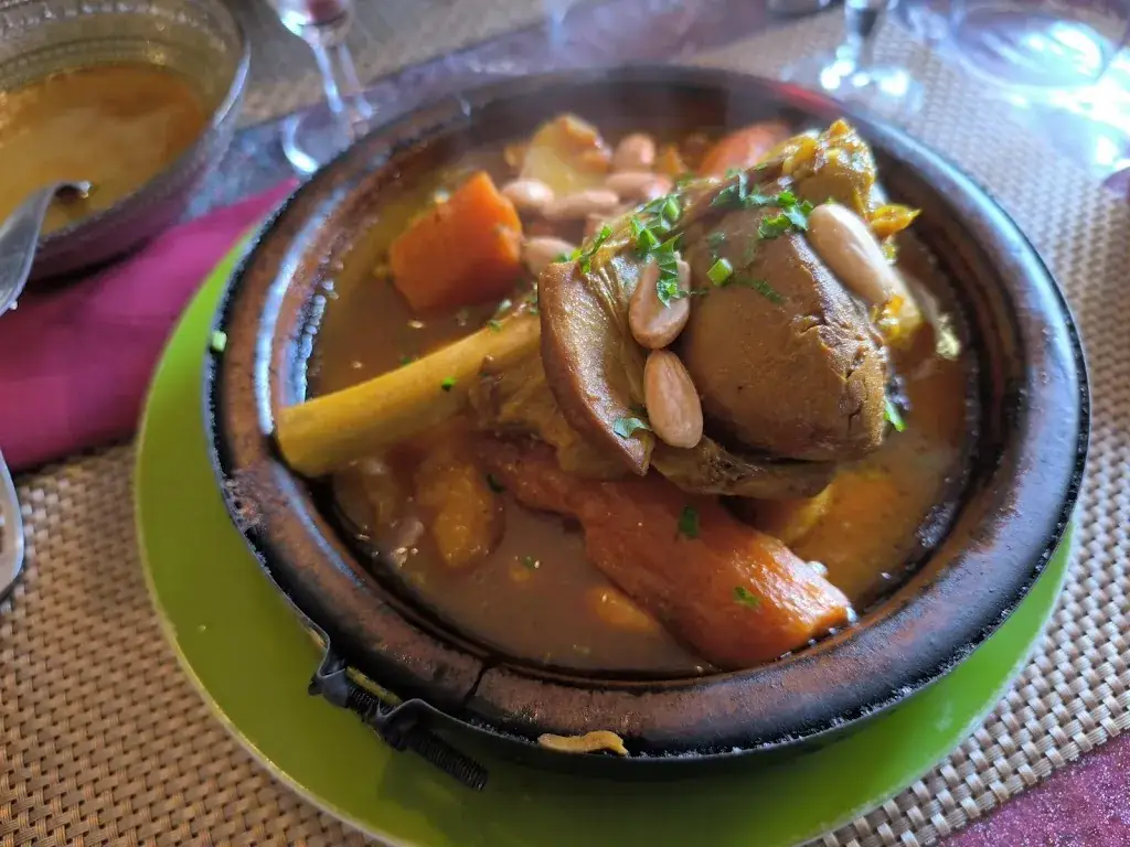 Restaurant L'Atlas_Foix_slider_image_3