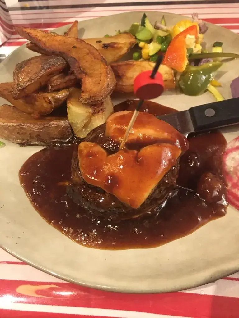 Les Quatre Filles_Vertigo_Foix_review