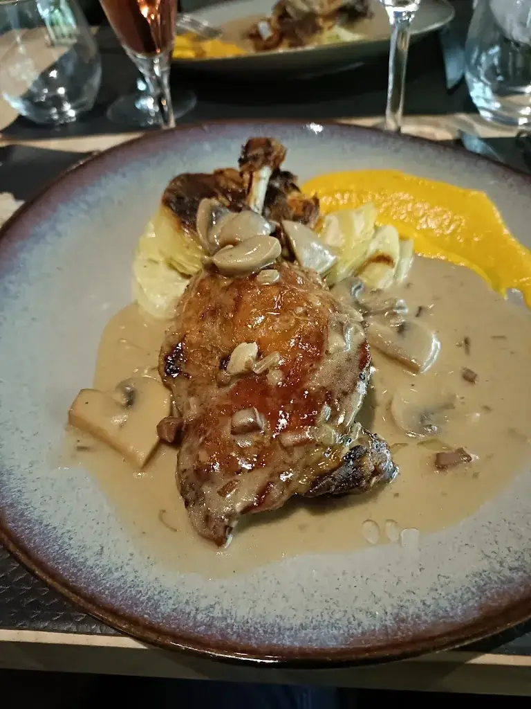 Menu_Ô Bistrot Pyrène_Montgailhard_immagine_8