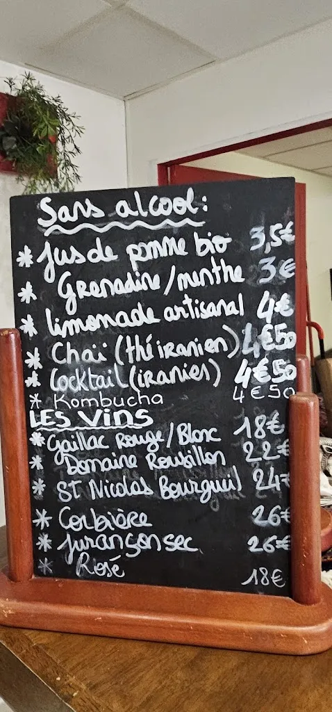 Menu_Les 1001 Nuits_Foix_image_4
