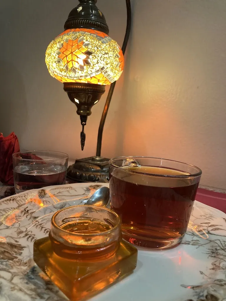 Menu_Les 1001 Nuits_Foix_image_5