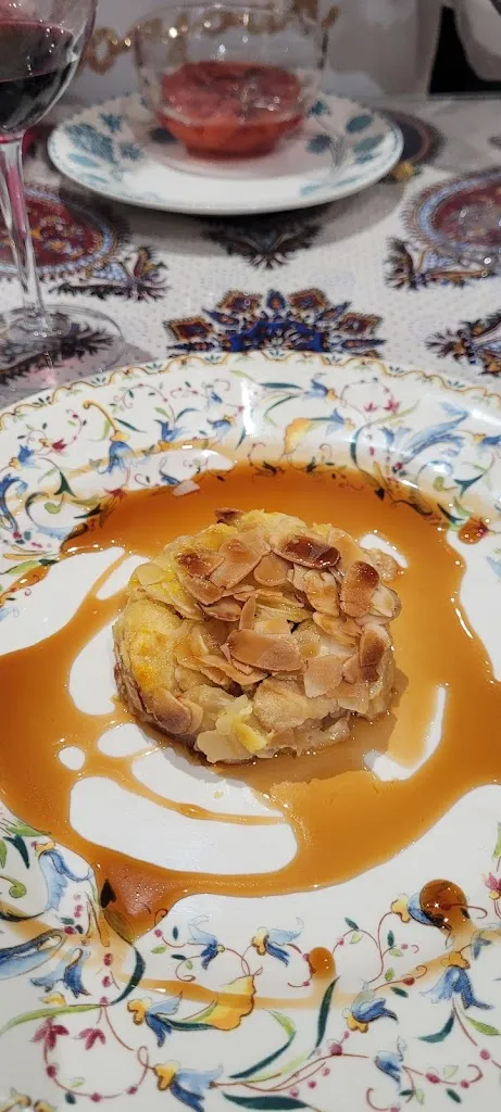 Menu_Les 1001 Nuits_Foix_image_6