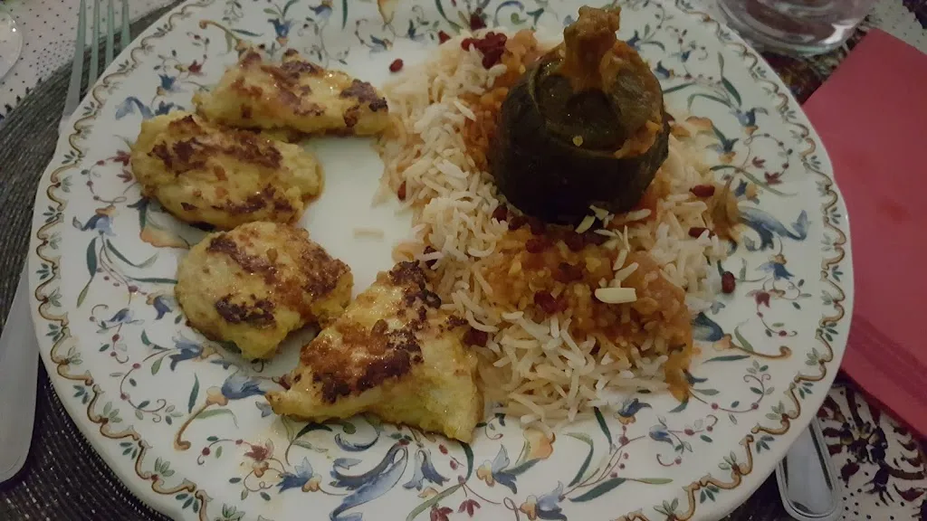 Jordi Amat Rovira_Les 1001 Nuits_Foix_review