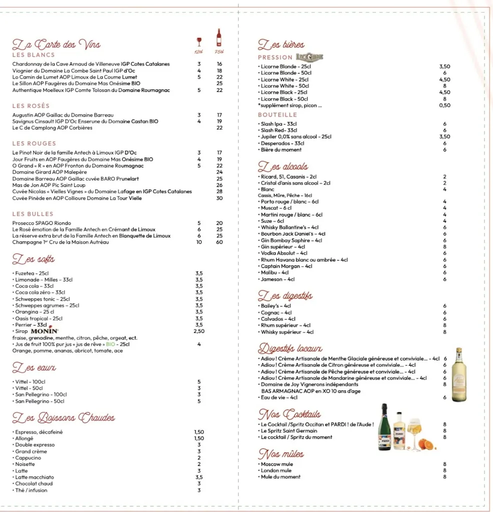 Menu_L’Ostal_Foix_image_2