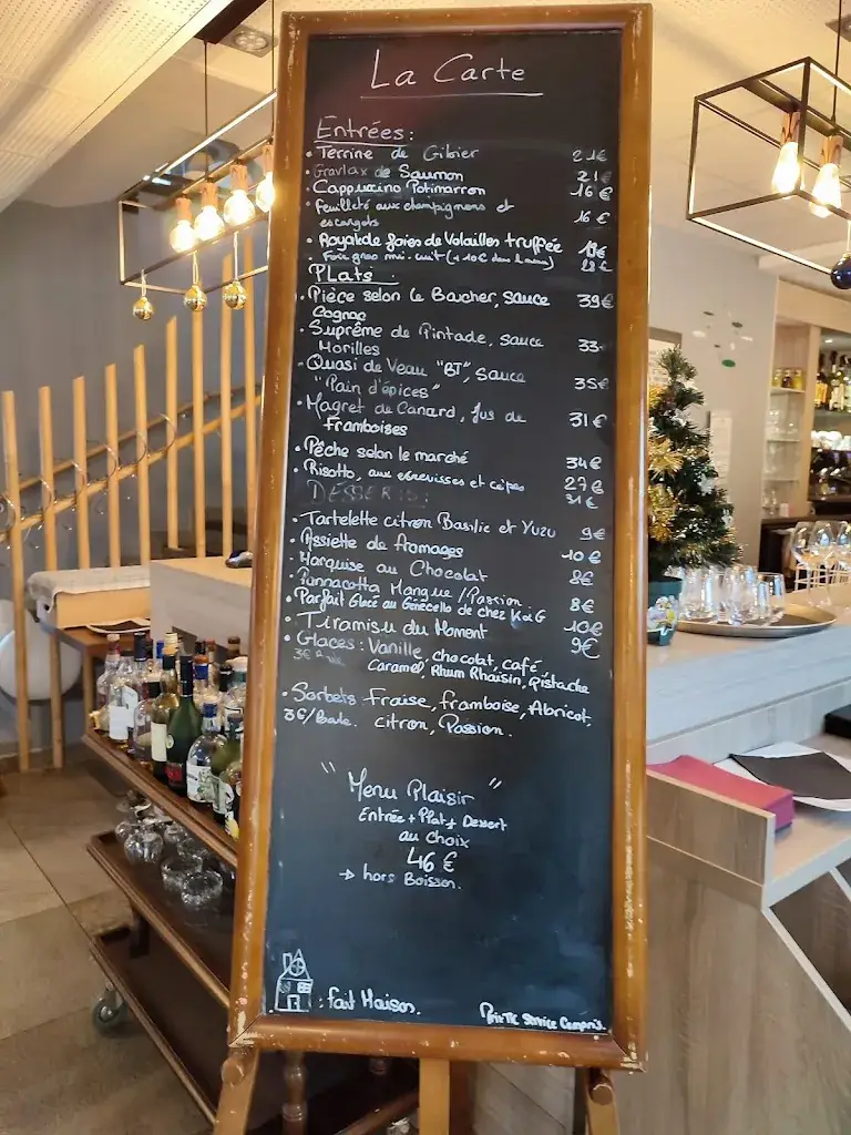 Menu_Auberge d'Archamps_Archamps_immagine_1