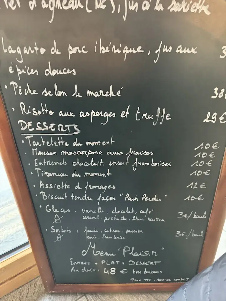 Menu_Auberge d'Archamps_Archamps_immagine_2
