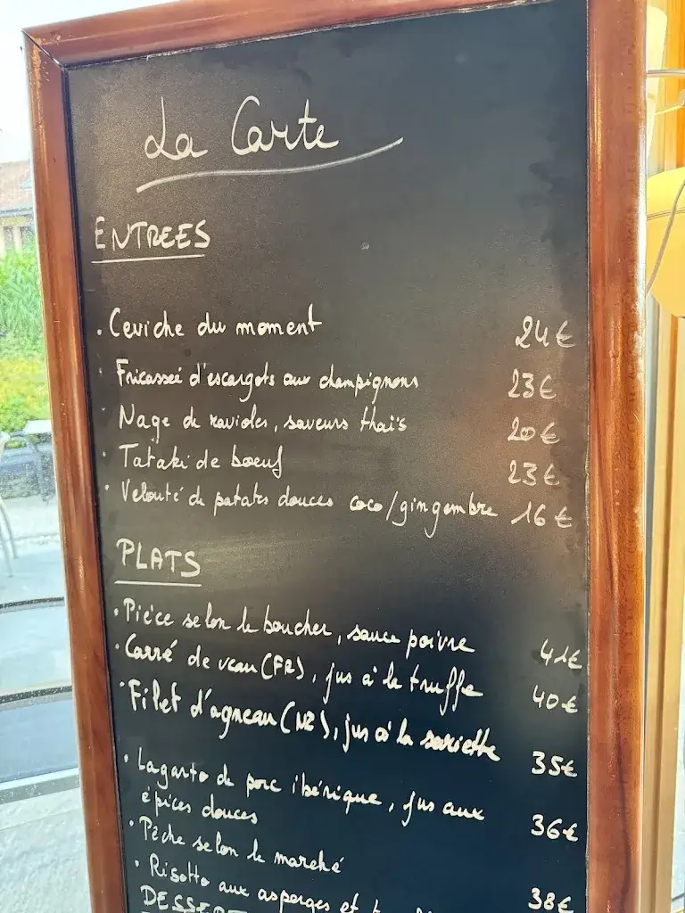 Menu_Auberge d'Archamps_Archamps_immagine_3