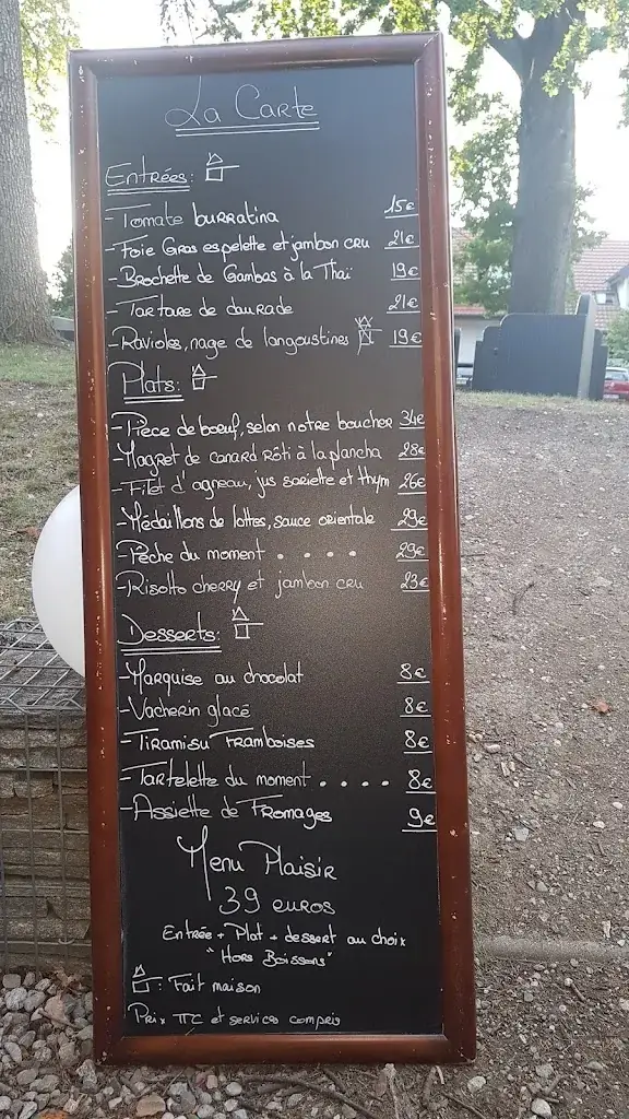 Menu_Auberge d'Archamps_Archamps_immagine_4
