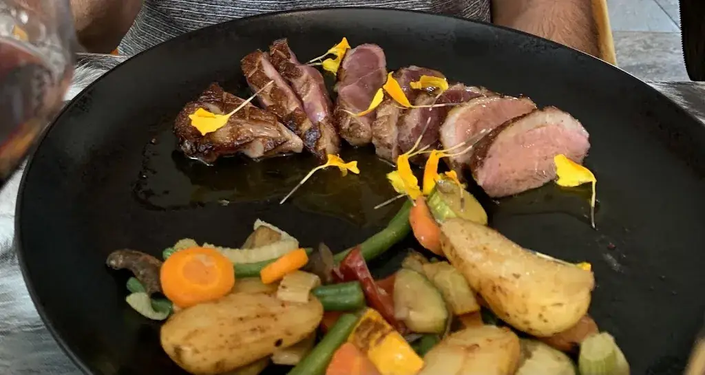 Menu_Auberge d'Archamps_Archamps_immagine_5