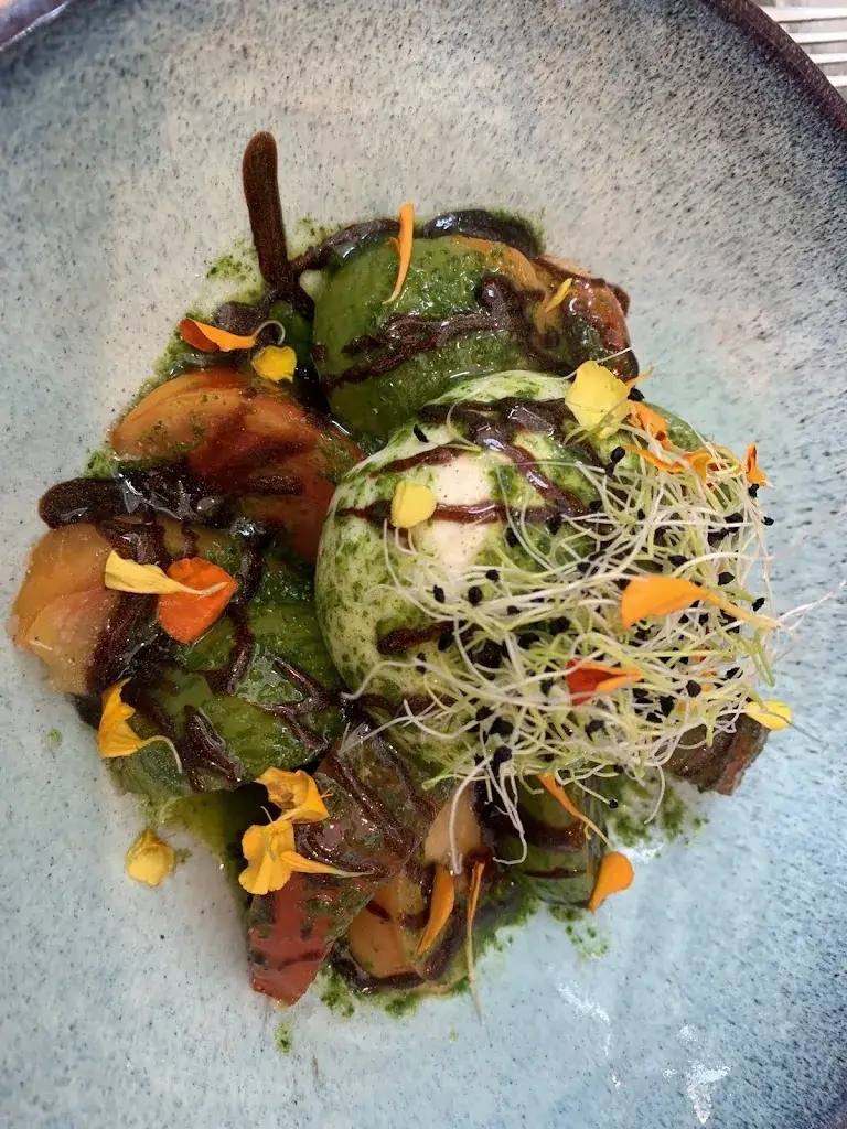 Menu_Auberge d'Archamps_Archamps_immagine_6