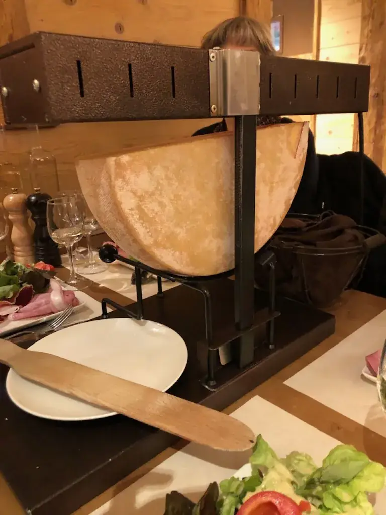 Menü_Restaurant Le Jalouvre_Grand-Bornand_Bild_6