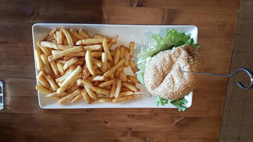 Menü_Restaurant Le Jalouvre_Grand-Bornand_Bild_8