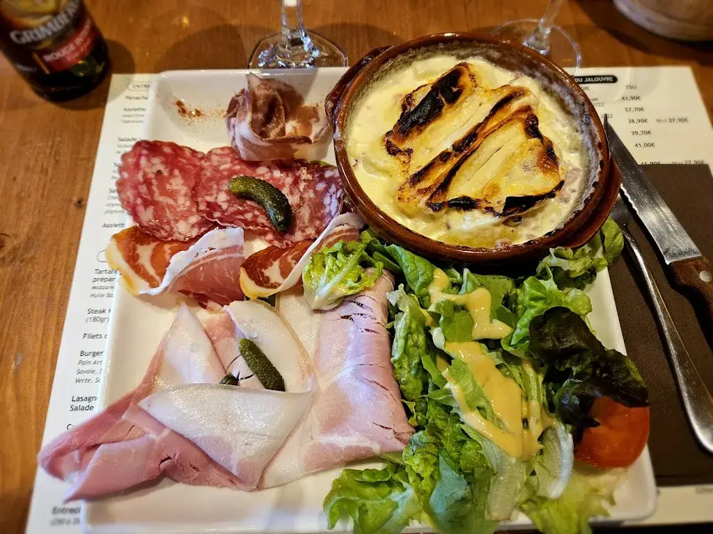 Restaurant Le Jalouvre_Grand-Bornand_slider_image_2