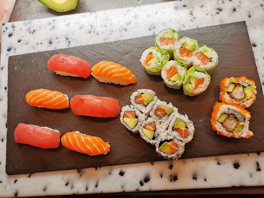 Menu_La Geisha_Foix_image_4