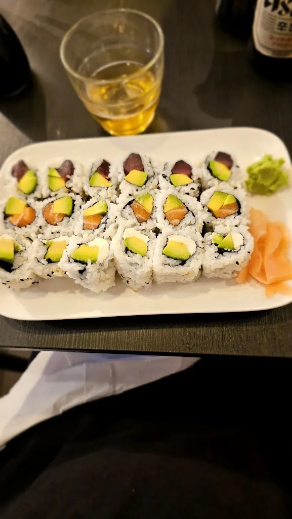 Menu_La Geisha_Foix_image_5