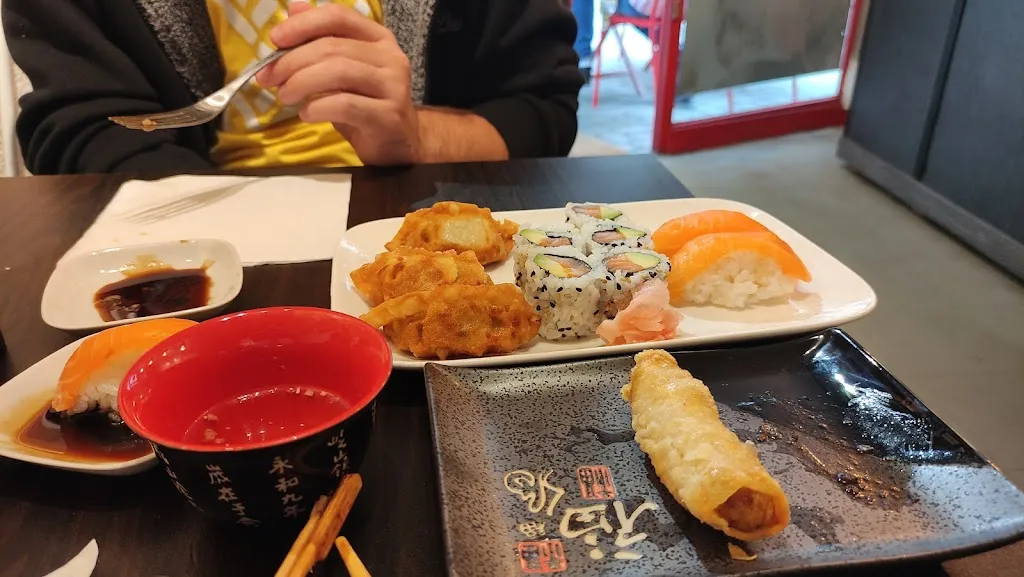 Menu_La Geisha_Foix_image_6