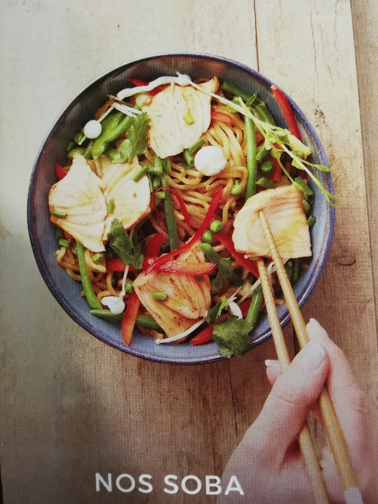 Menu_La Geisha_Foix_image_7