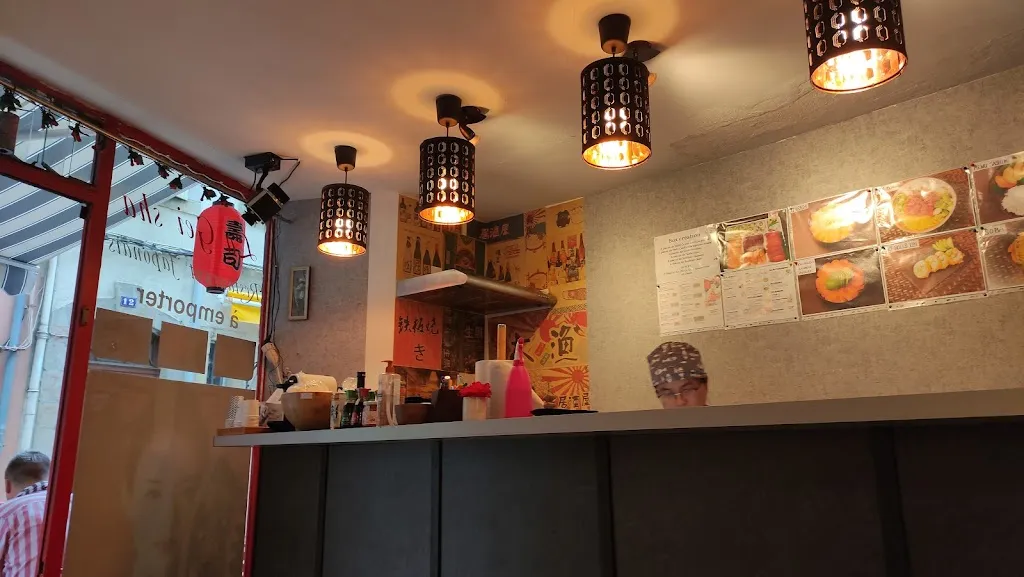 养生谙. 辟谷 YoungSoundBeGood_La Geisha_Foix_review