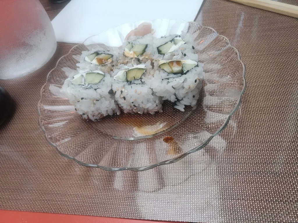 Ľúbim Košice_La Geisha_Foix_review