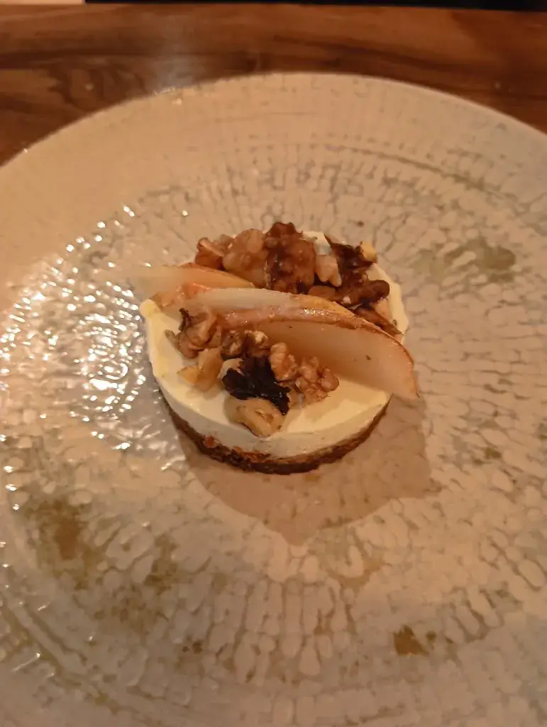 Menü_ARO I ÈN RESTAURANT_Foix_Bild_4