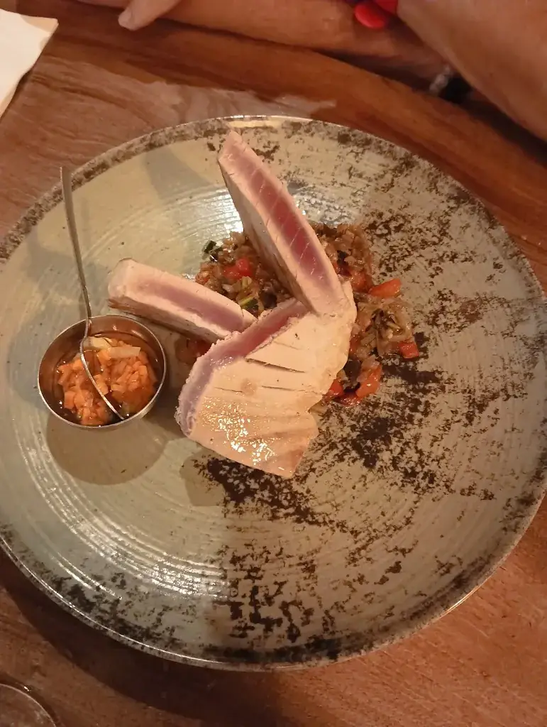 Menü_ARO I ÈN RESTAURANT_Foix_Bild_6