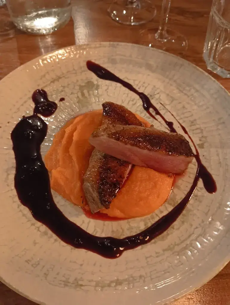 Menü_ARO I ÈN RESTAURANT_Foix_Bild_8